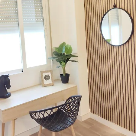 Realejo Lovely Flat *