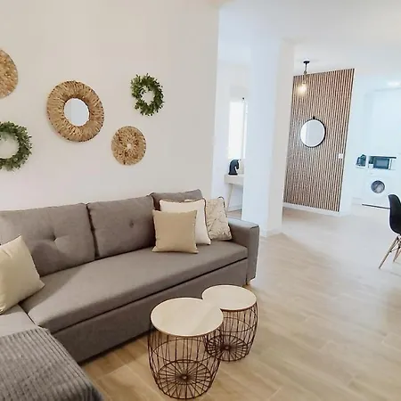 Apartment Realejo Lovely Flat