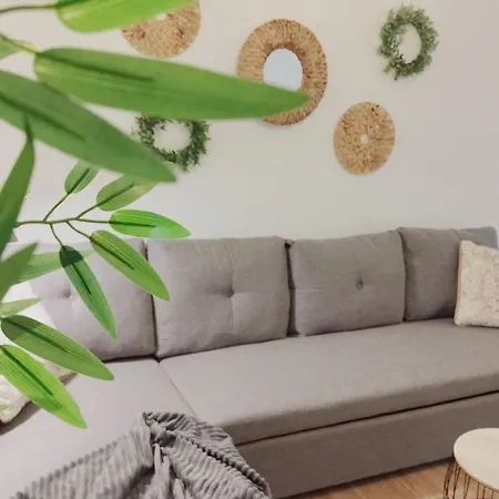 Lägenhet Realejo Lovely Flat Granada